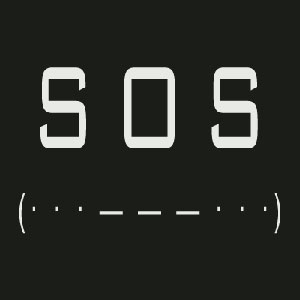 Blinker SOS